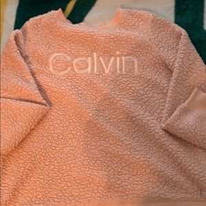 Calvin Klein sweater